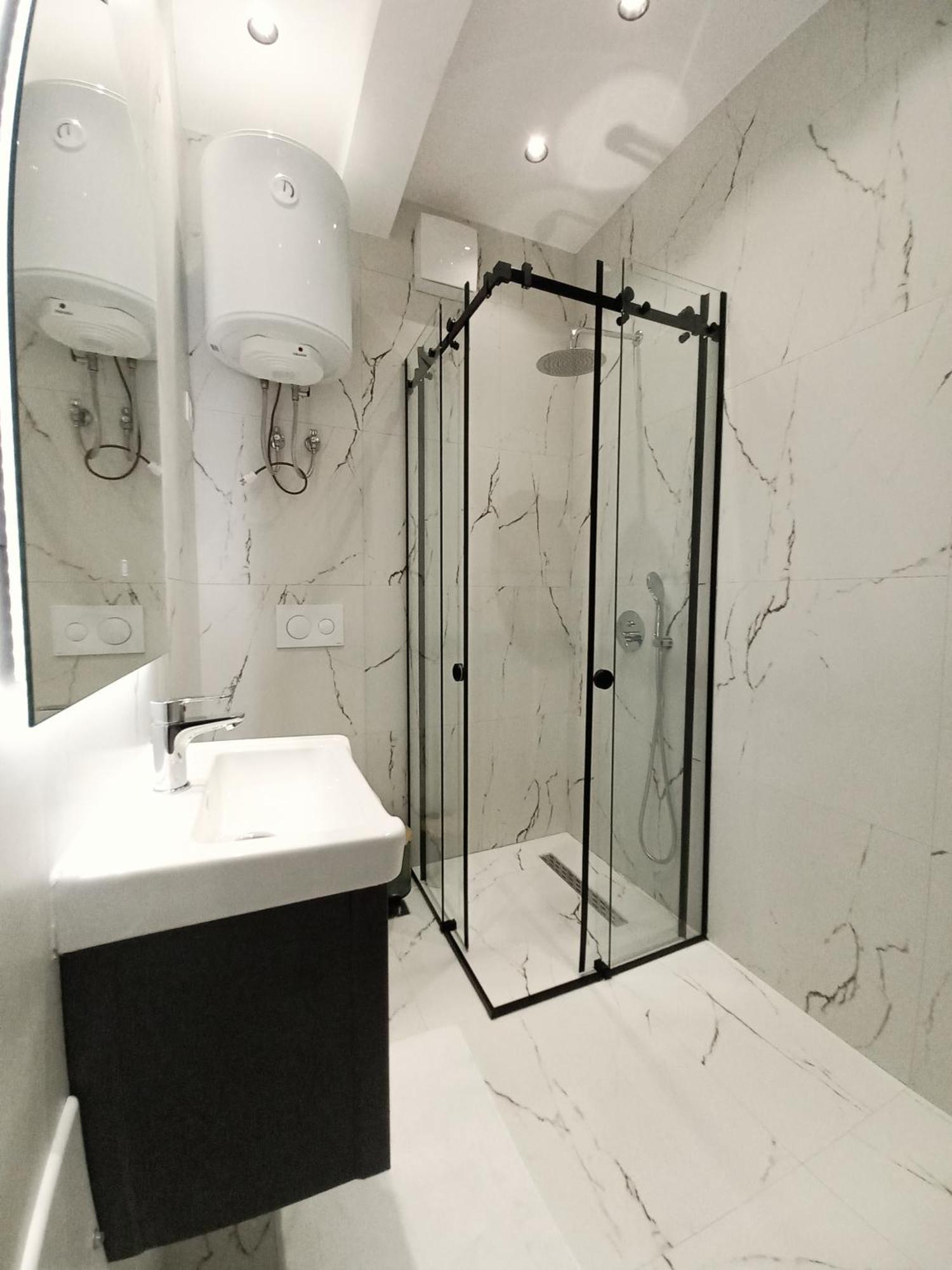 Goat Apartments Tirana Zewnętrze zdjęcie