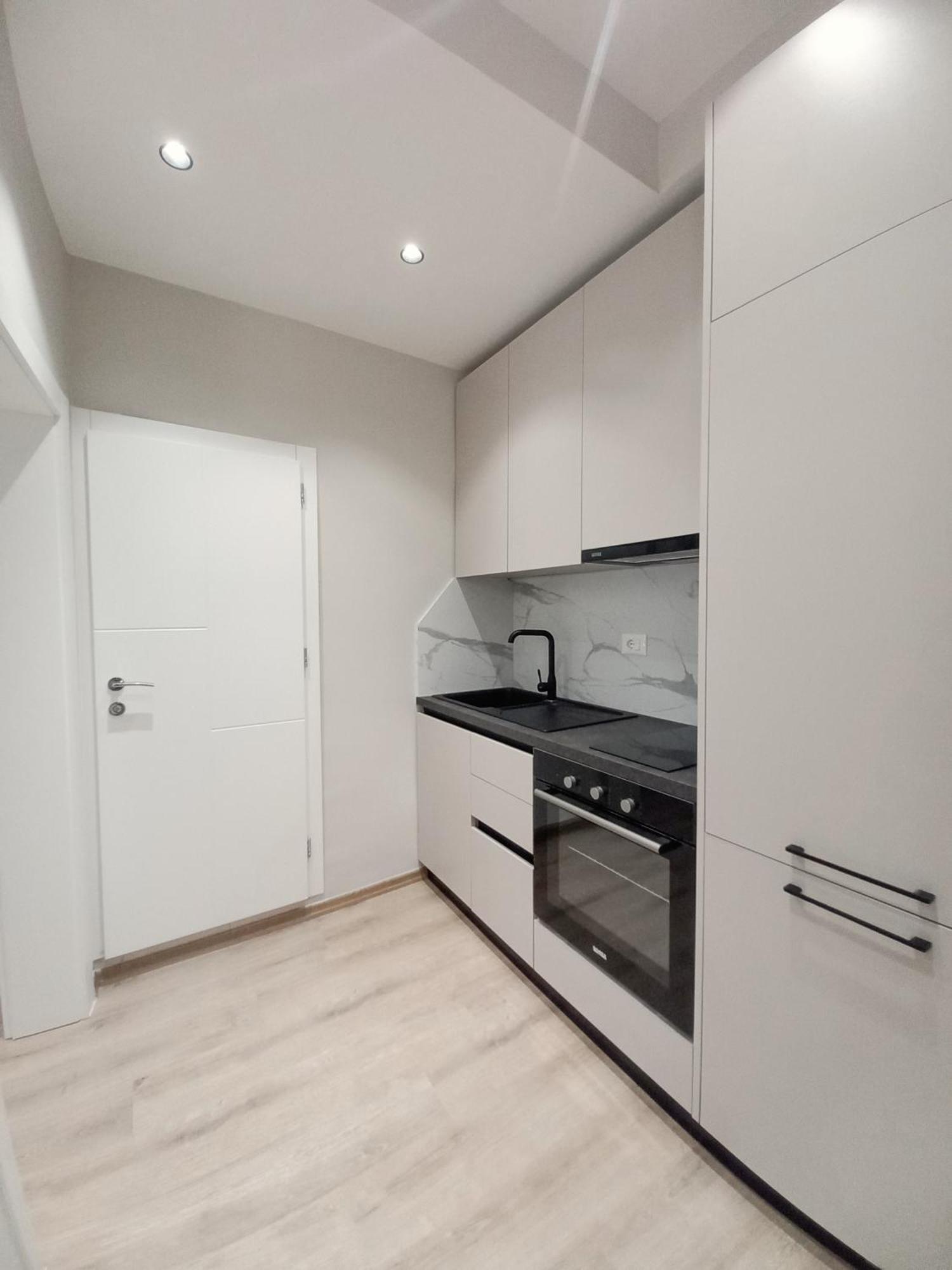 Goat Apartments Tirana Zewnętrze zdjęcie