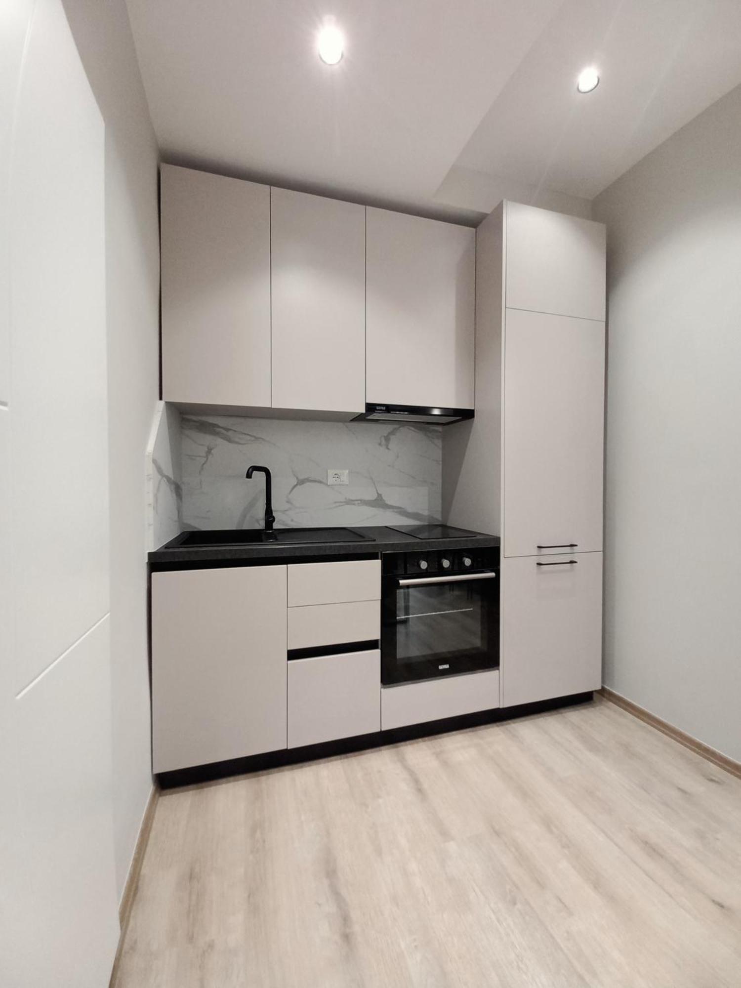 Goat Apartments Tirana Zewnętrze zdjęcie